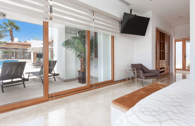 Gorgeous estate in Puerto Los Cabos golf and beach community - Foto 21