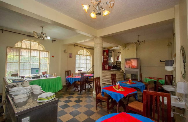 Heritage Bliss Hotel - Foto 50