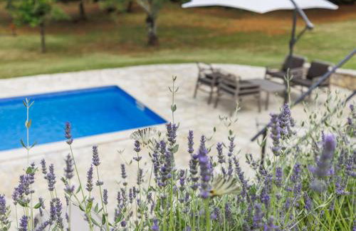 Holiday Home Green by Interhome - Foto 66