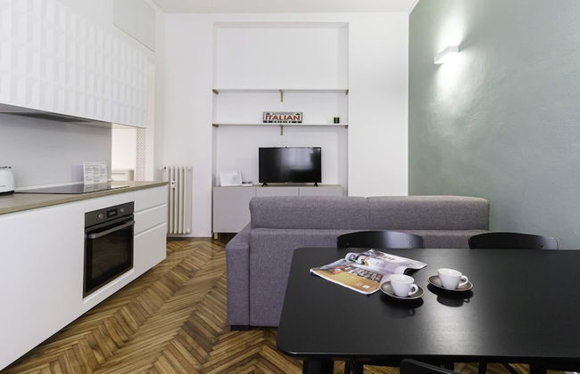 Italianway - Saldini 22 - Foto 3