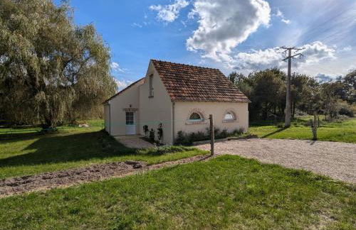 Gîte paisible en Sologne avec jardin et parking privé - FR-1-590-525 - Photo 1