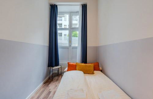 Spacious, central 3 room flat with gym & play area - Foto 26