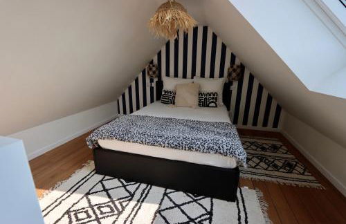 Les Suites - Foto 49