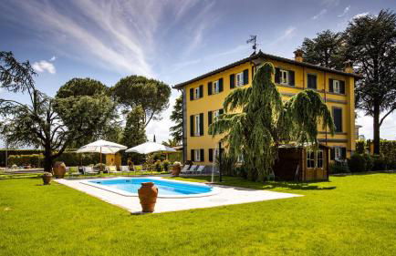 Villa Luigina 8 in Capannori - Foto 1