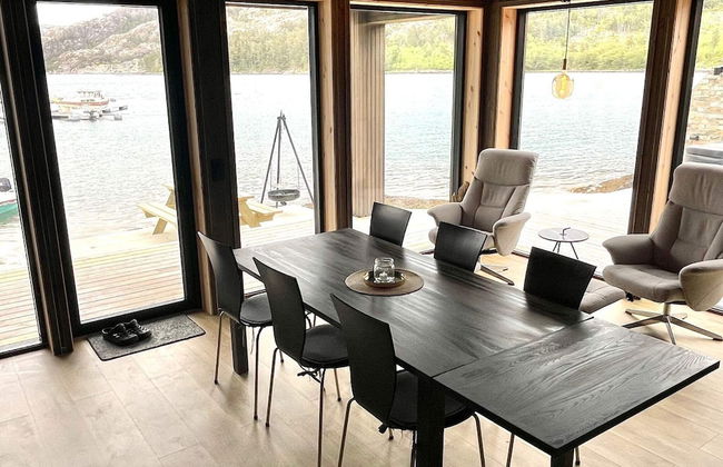 7 Person Holiday Home in Huglo-by Traum - Foto 29