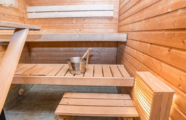 Villa kuukkeli - Foto 16