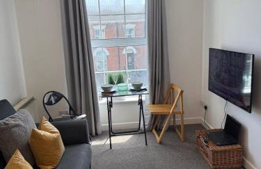 Modern Apartments in Bridgwater Town Centre - Foto 42