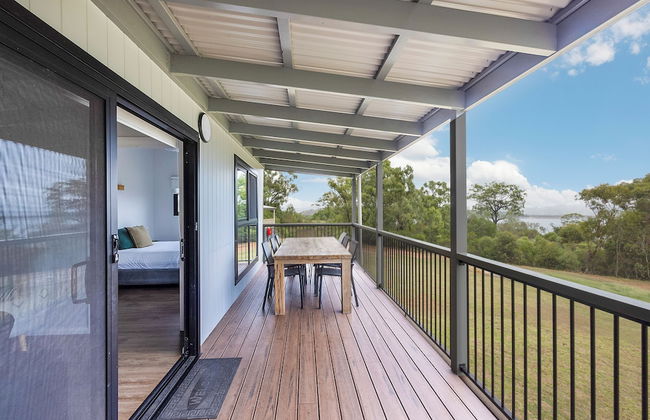 Reflections Lake Glenbawn - Holiday Park - Foto 26