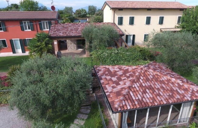 Agriturismo Le Tese - Foto 35