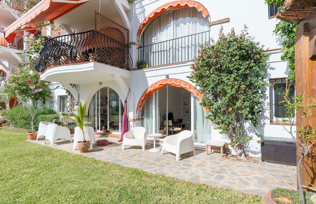 LU&CIA Apartamento El Jardín - Foto 11