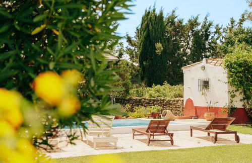 Dehesa de las Yeguas casa en finca privada con piscina y playa - Foto 38