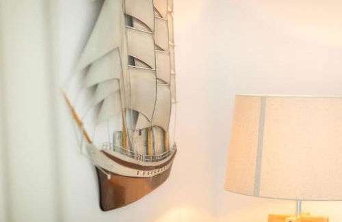 Residenz - Segel setzen - Seeterrasse - Sauna - Parkplatz - Foto 15