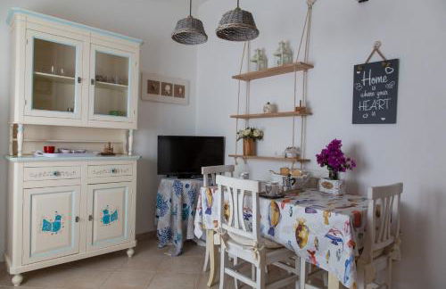 La Pavoncella Marina - Cozy home near Porto Taverna - Foto 8