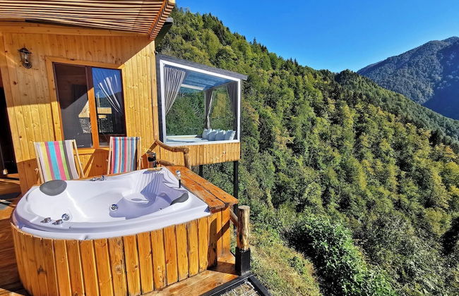 Eco House Merisi - Foto 56