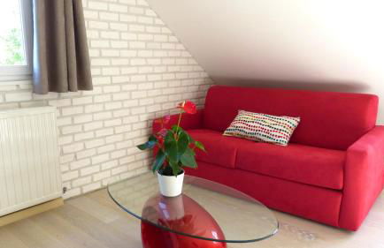 Millygite Cosy Loft - Foto 4