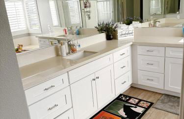 3000sqft Modern Minimal 5BR3BA Home Near ONT - Foto 58