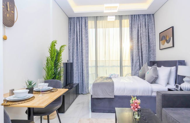 Bloomfield Luxury Studio Samana Golf - Photo 4