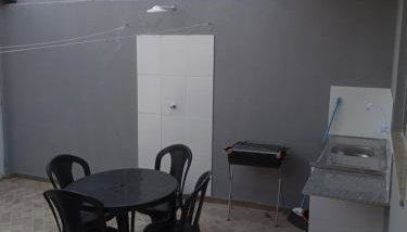 Casa independente com espaço gourmet - Foto 4