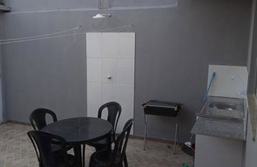 Casa independente com espaço gourmet - Photo 4