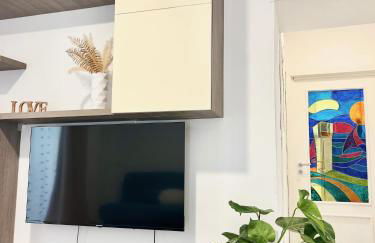 La Torretta Apartment - Photo 11