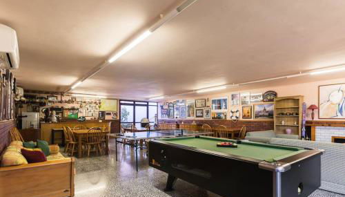 Magnífica villa con piscina y barbacoa - Foto 4, Game Room