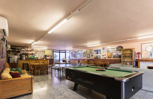 Magnífica villa con piscina y barbacoa - Foto 4