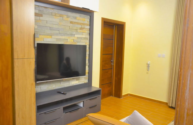 Victory Villa Apart Hotel - Foto 18