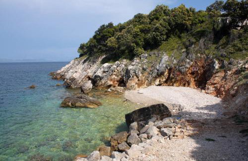 Apartments by the sea Kozarica, Mljet - 4950 - Photo 4