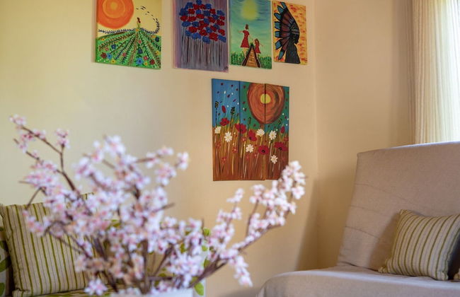 Charming Holiday Home in Maheri - Foto 26