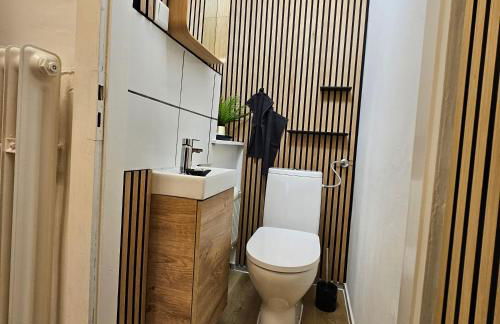 Sweet Apartment Düsseldorf City B27 - Foto 18