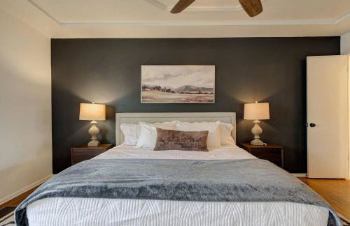 Family Home 5 Beds 3 Baths By Oc - Foto 1