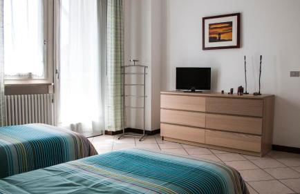 Villa Gemma - Foto 13