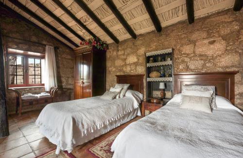 Casa Rural El Moral - Foto 24