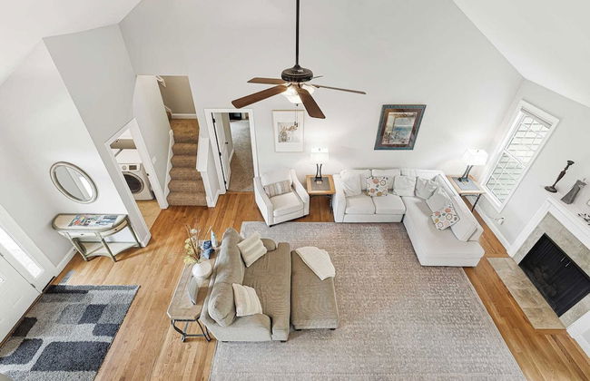 Fairview Vista by Avantstay 10 Mins to Asheville - Foto 35