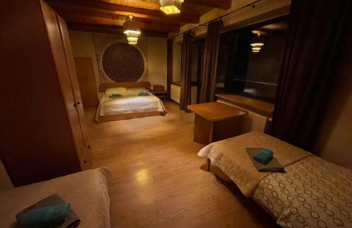 Willa Brzozówka - Photo 38