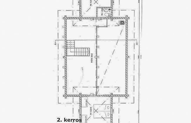 Härkälinna - Foto 26