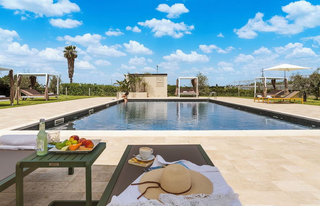 Neroli Bio Relais - Foto 45