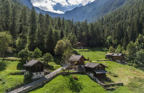 Baita Mas Sora Sass - Foto 26