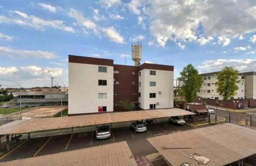 Apt 2 bedrooms, near Buriti Shopping - Foto 9