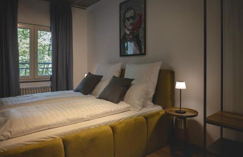 NOOQA Cologne - Villa RHEINLOFTS - Foto 66