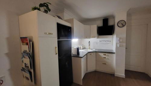 Remblai des Sables d'Olonne - 2 chambres - parking et piscine - Foto 2