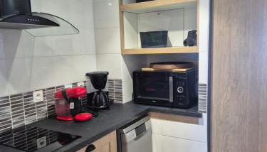 Appartement au pied des pistes, Les jouvencelles - Foto 5