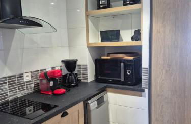 Appartement au pied des pistes, Les jouvencelles - Foto 5