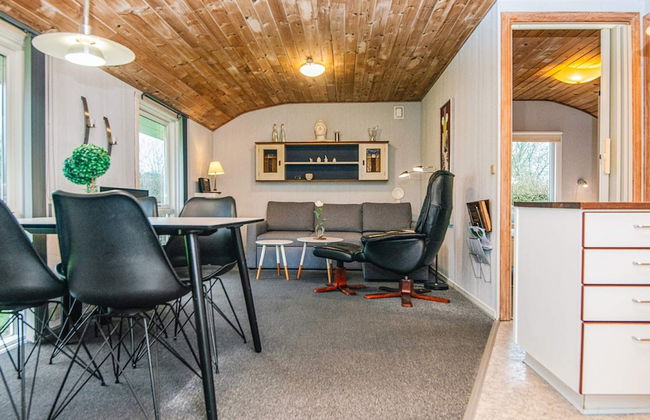 4 Person Holiday Home in Grindsted-by Traum - Foto 20