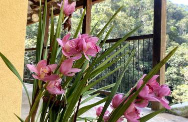 Sítio Refúgio das Flores - Foto 28