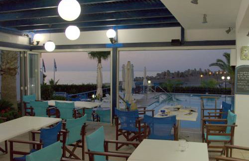 Porto Bello Hotel Apartments - Foto 22