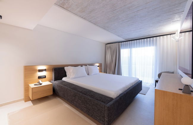 ILVA SUITES - Foto 10