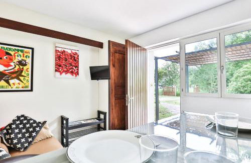 La Presque Basque - Foto 19