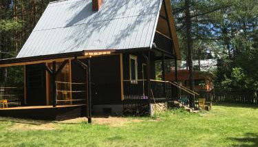 Dom w Puszczy - Foto 2