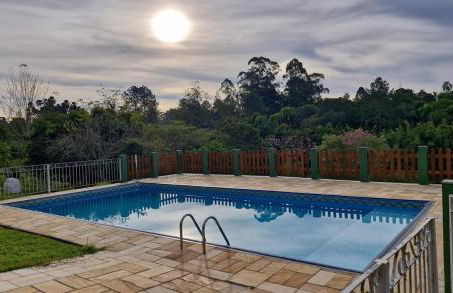 Sítio há 10 mim da Rota do Vinho - Foto 16